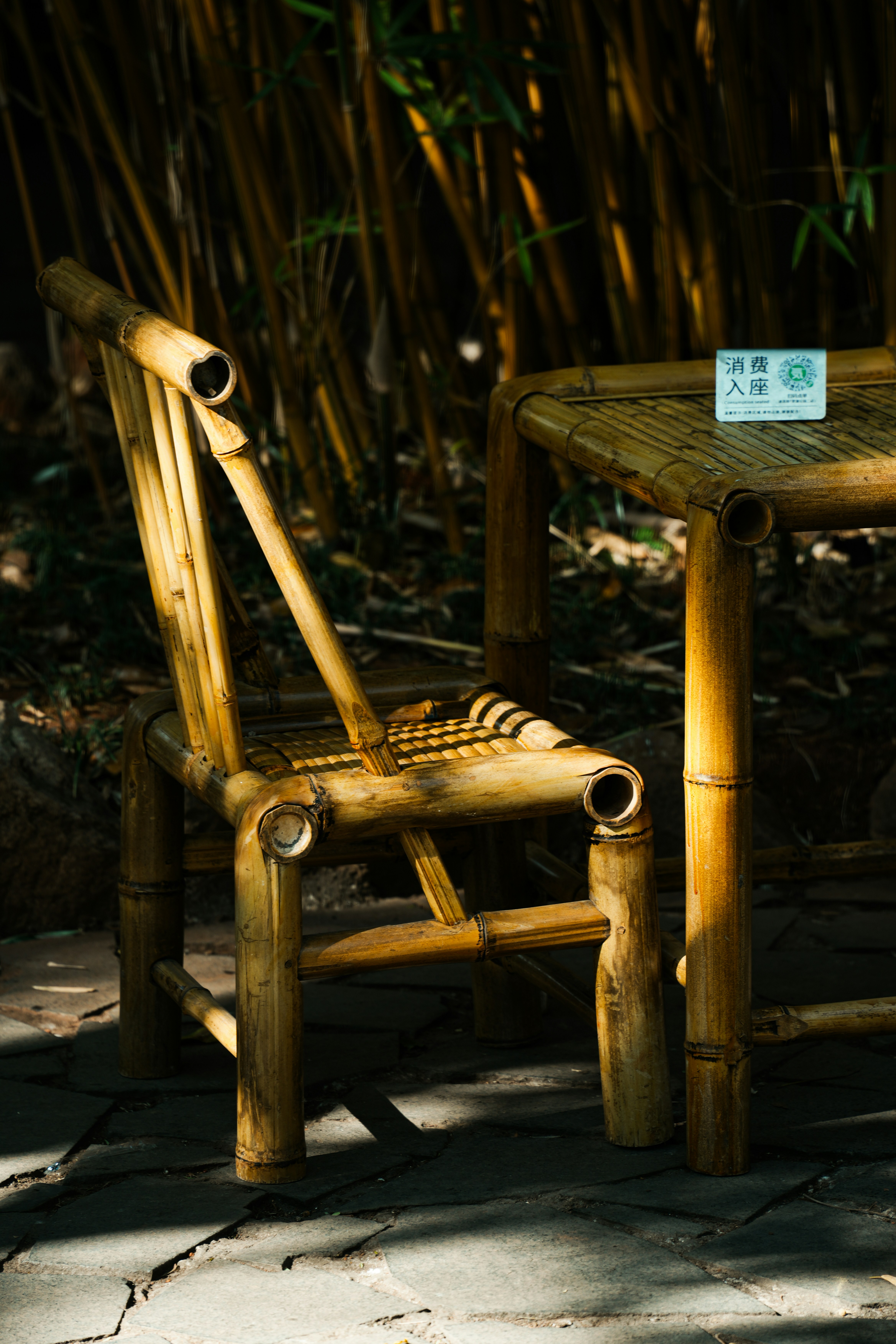 outdoor zen patio, wallpaper, Affordable Zen Headboard for Outdoor Patio 4