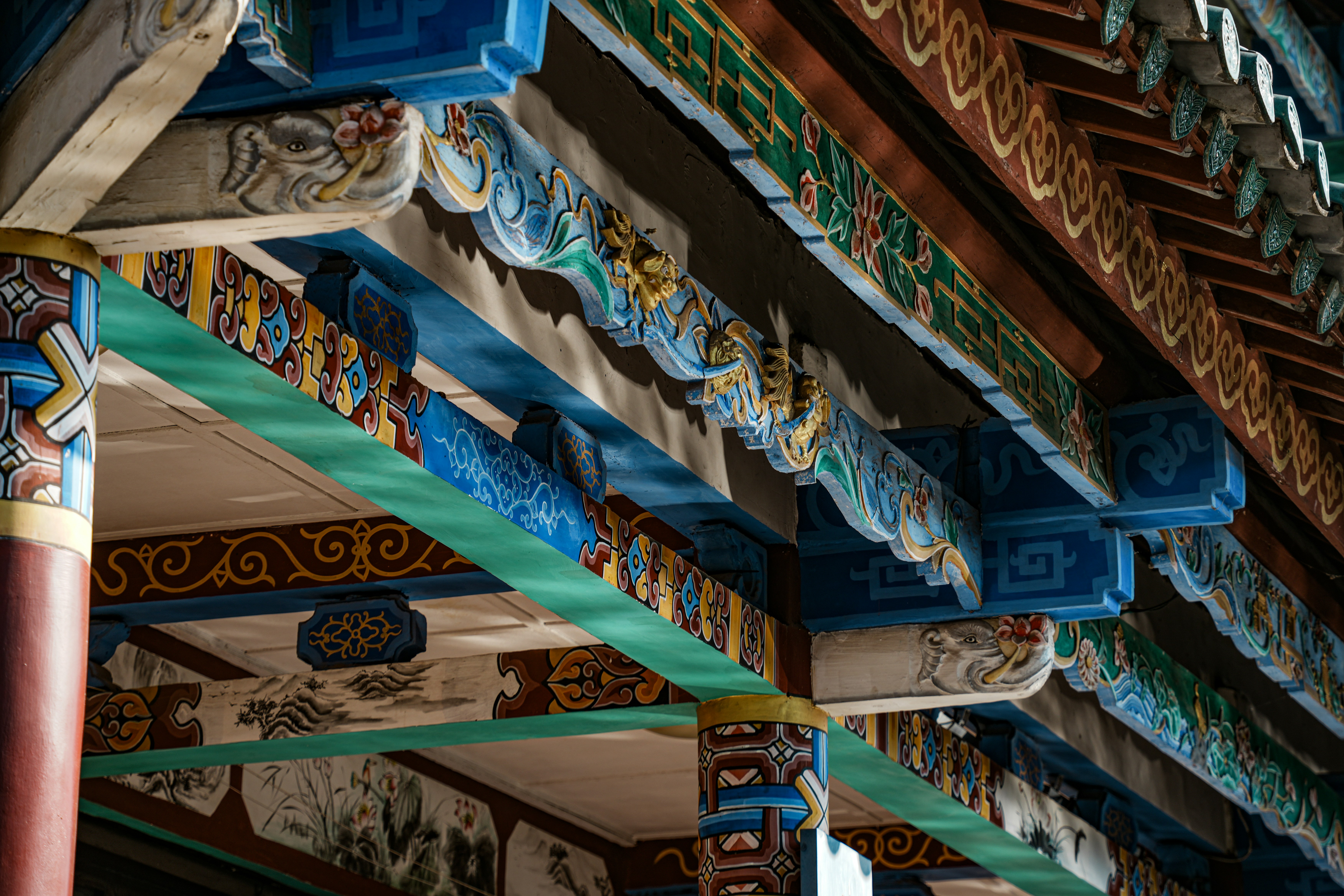 ancient china wallpaper, wallpaper, Sejarah Qin Shi Huang: Kaisar Pertama Tiongkok 6