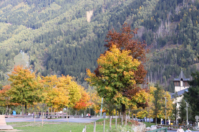 Best Free Things to Do in Chamonix That Cost Absolutely Nothing