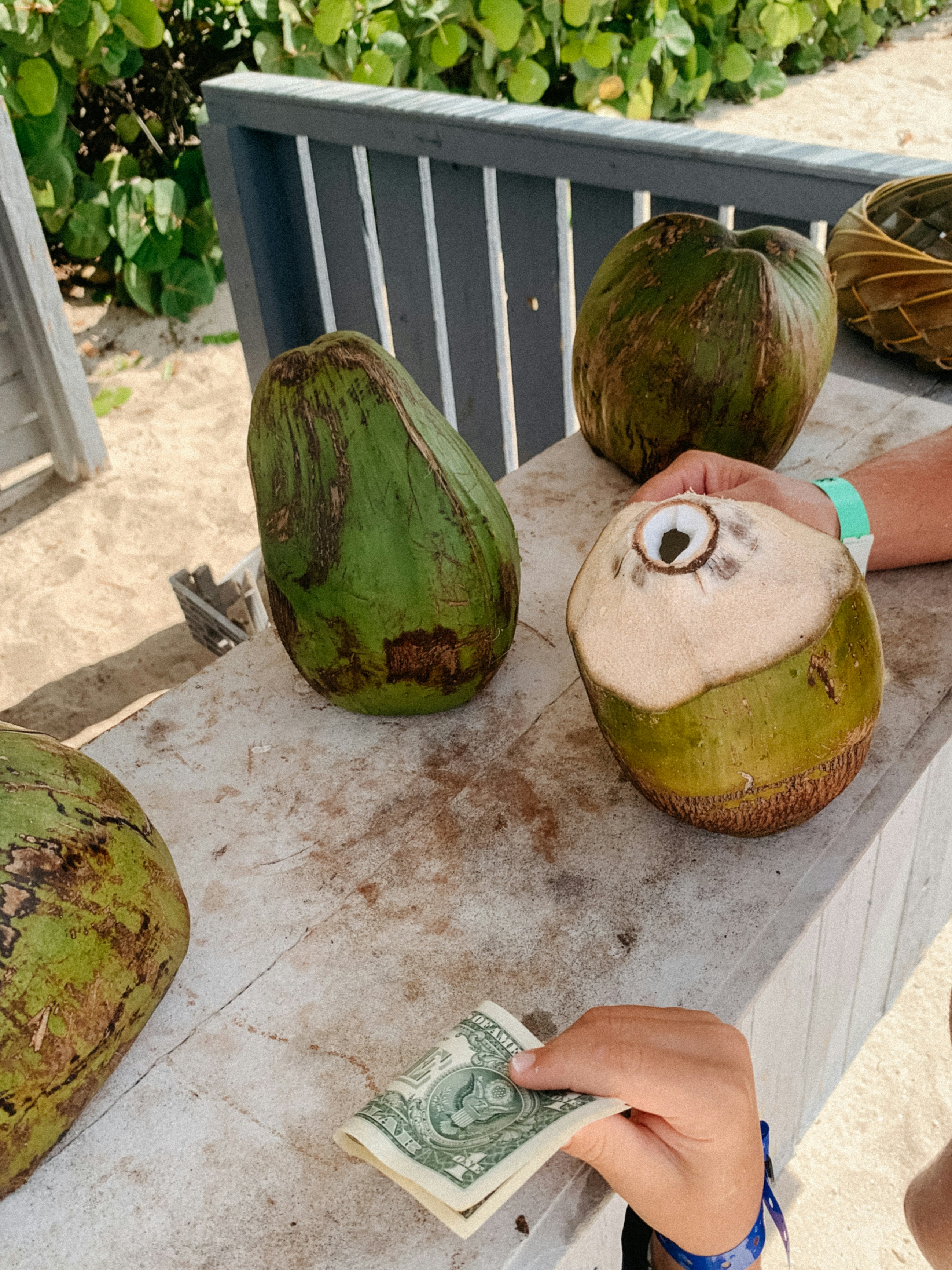 photo of Cocos (Keeling) Islands