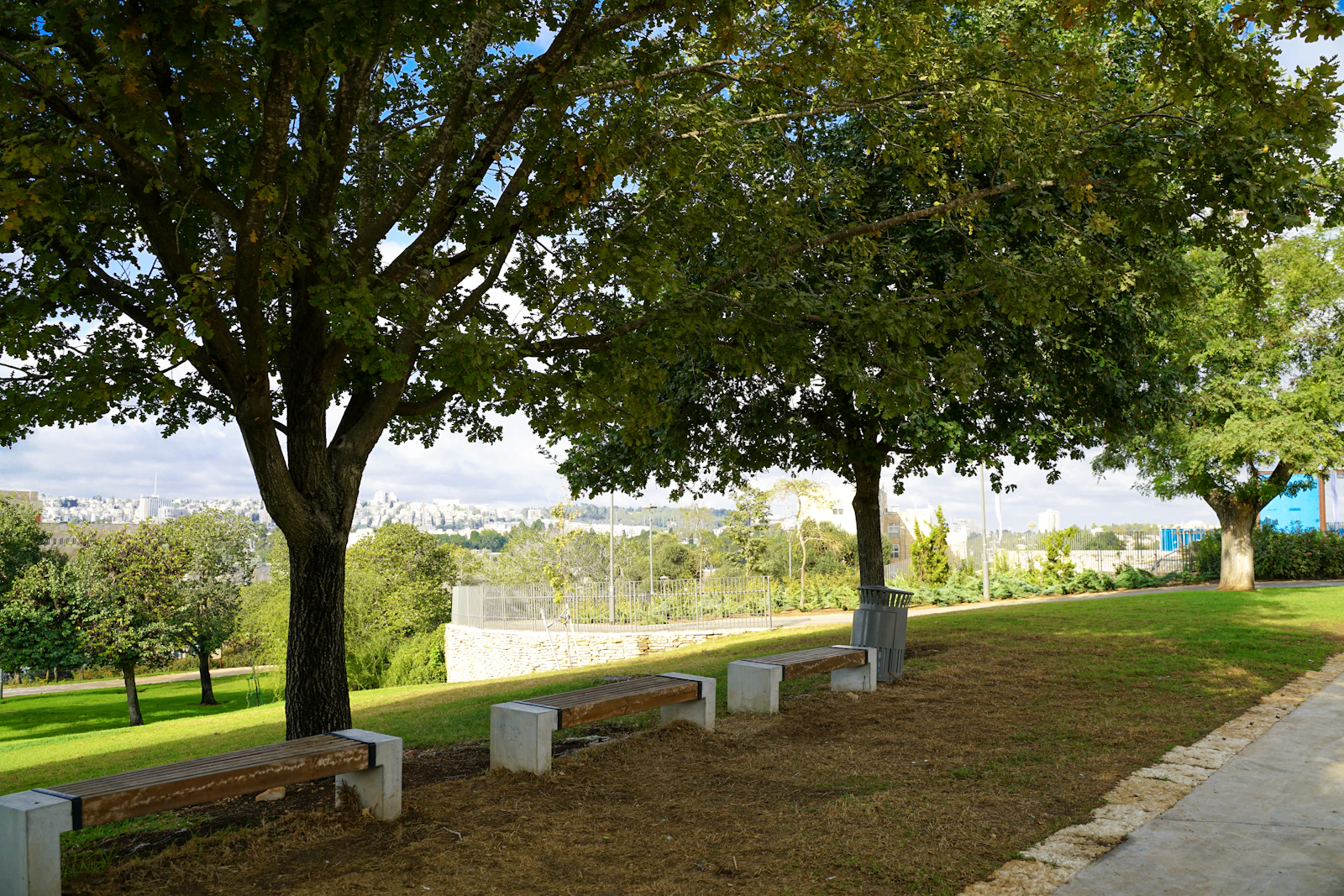 North Park Mini Park