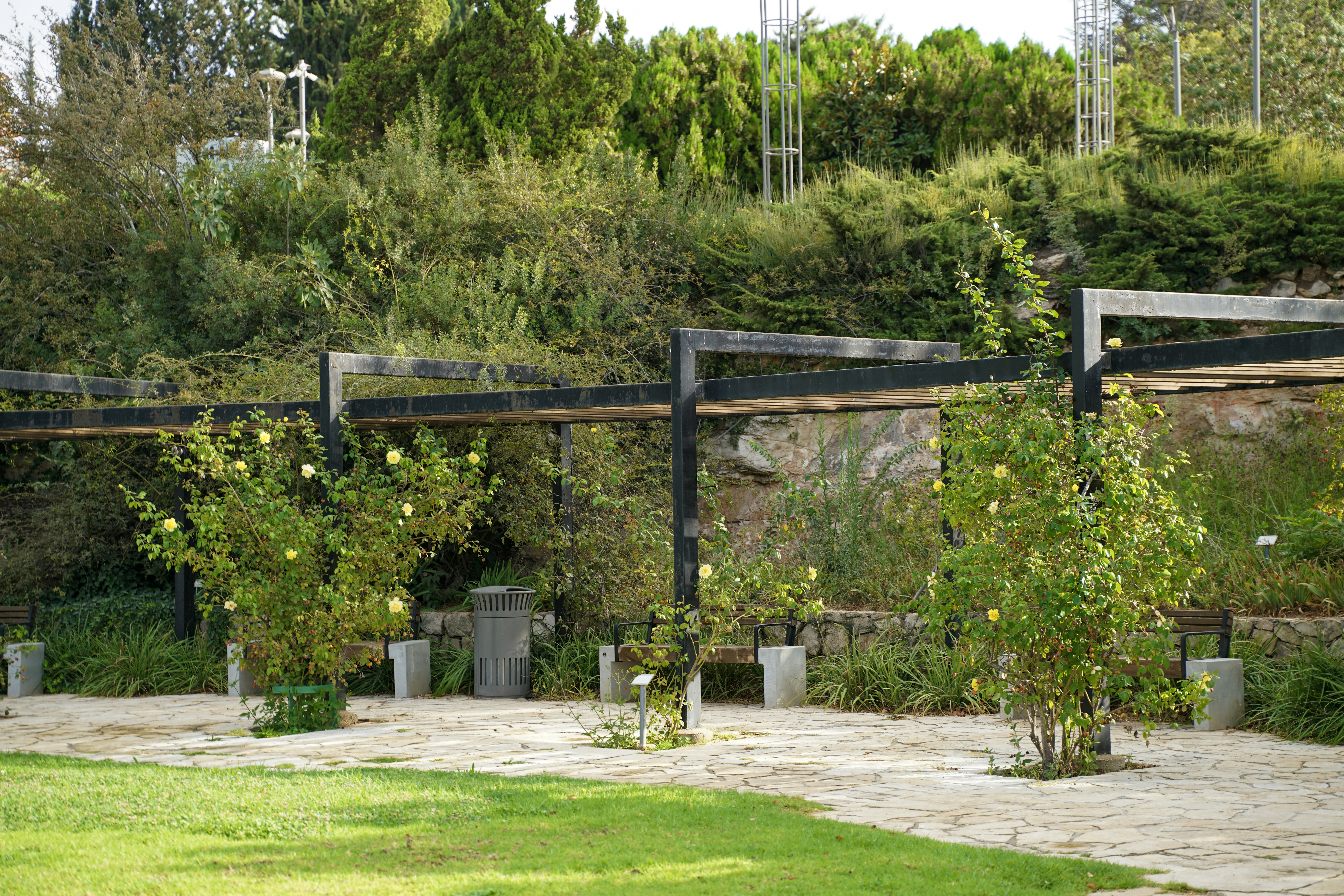 Ménwabek Meadow Park