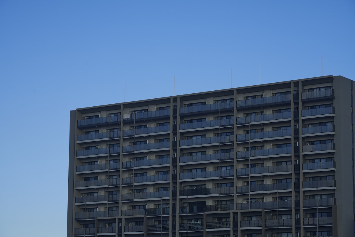 Gros œuvre construction