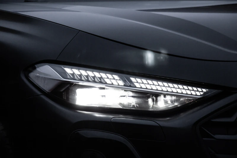 Sistema elétrico automotivo