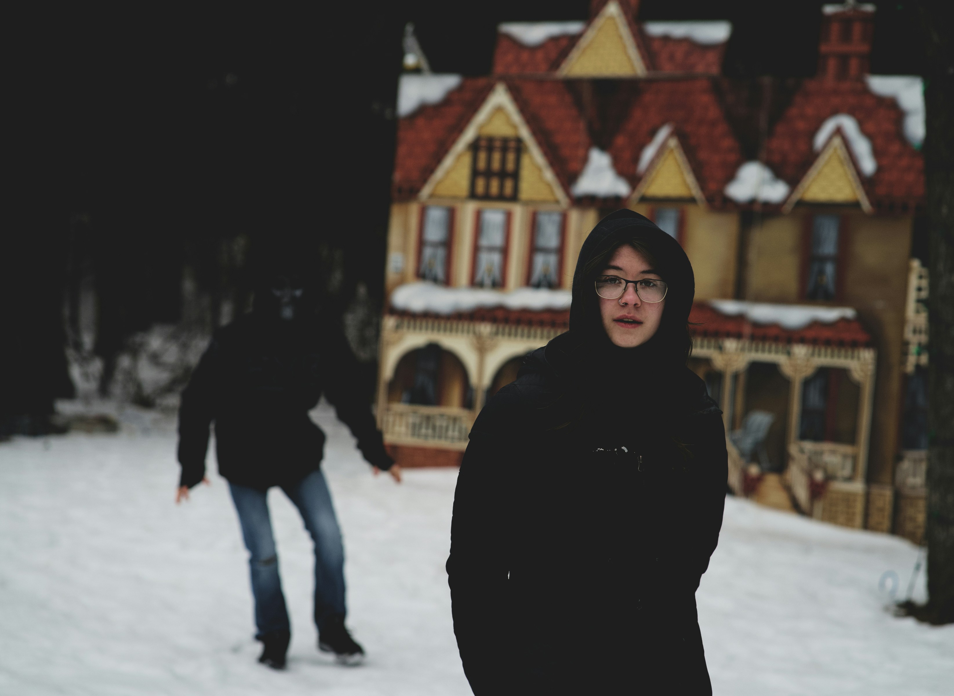 ハラハラが止まらない！サスペンス・スリラー部門5選