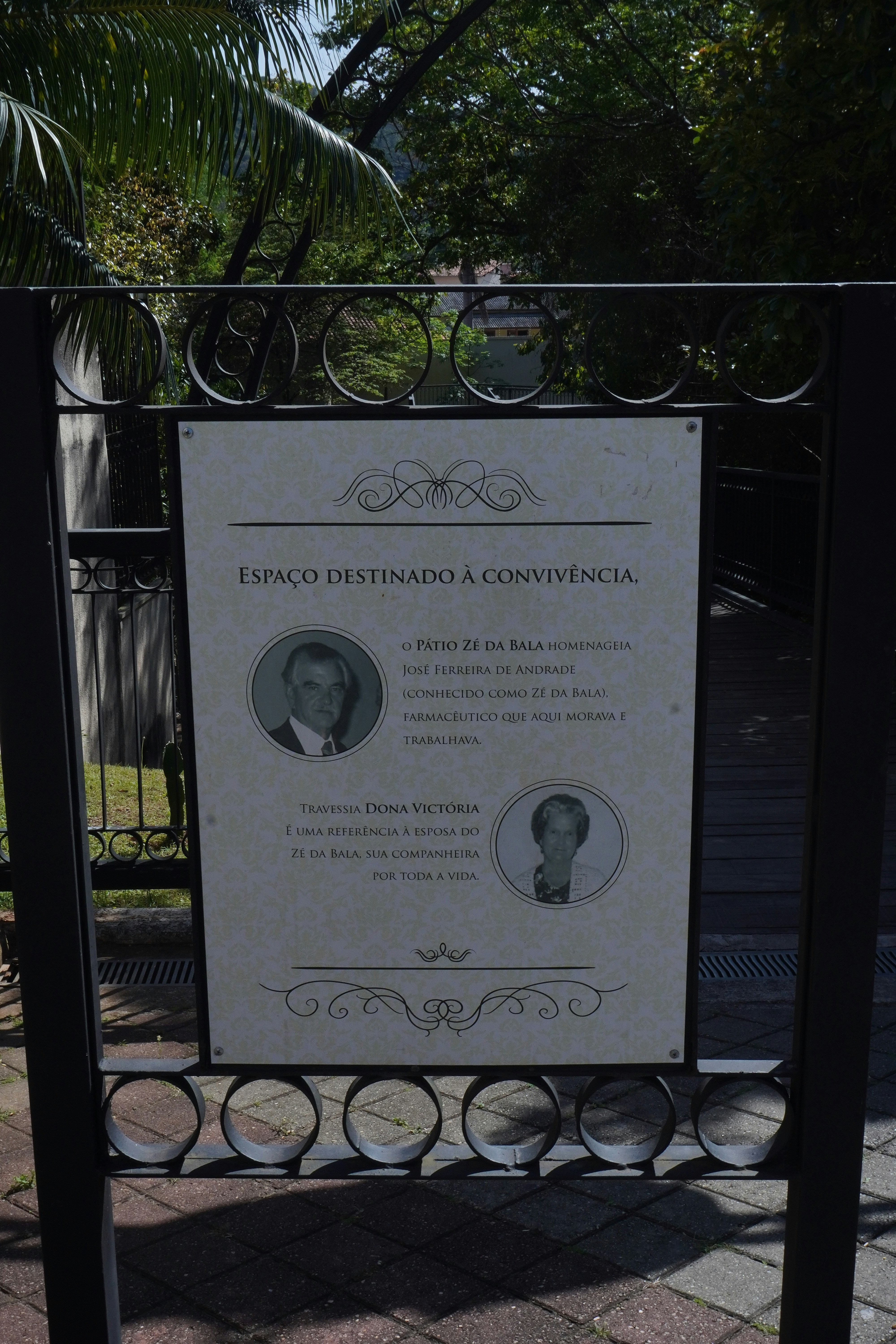 Historical information