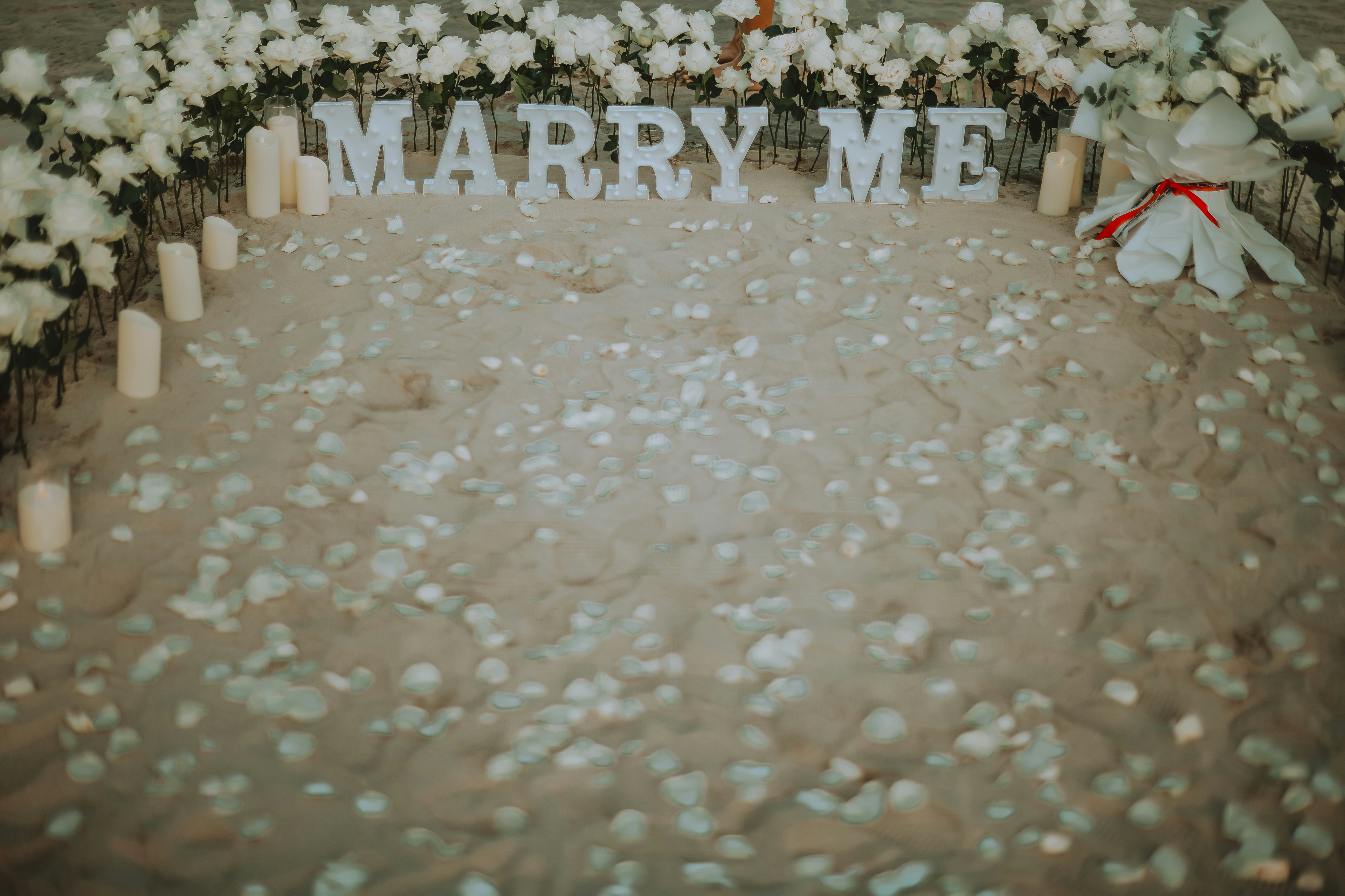 Capturing Your Love Story: Proposal Storytelling Techniques Inspired by Film