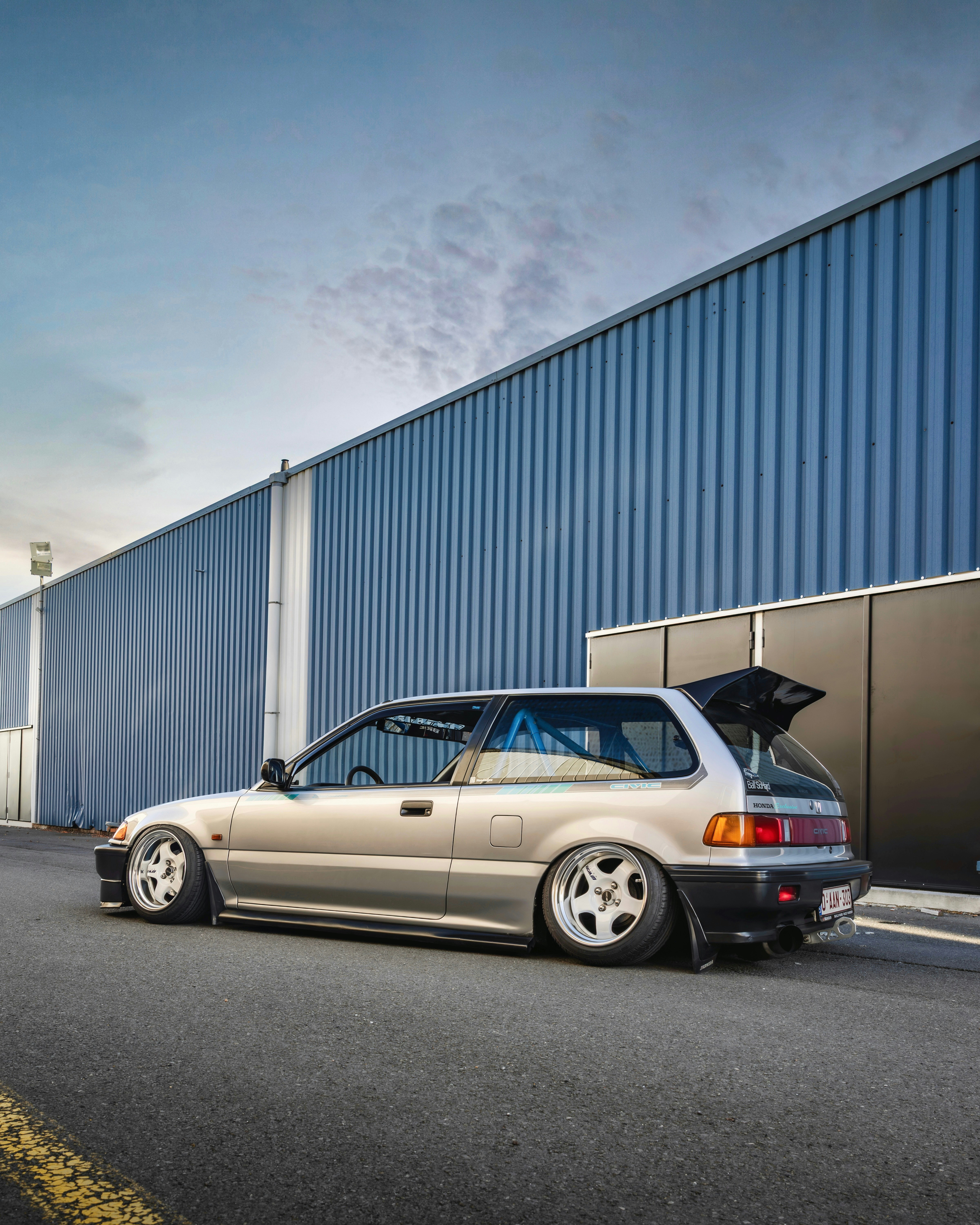 Photo by madeditz1980