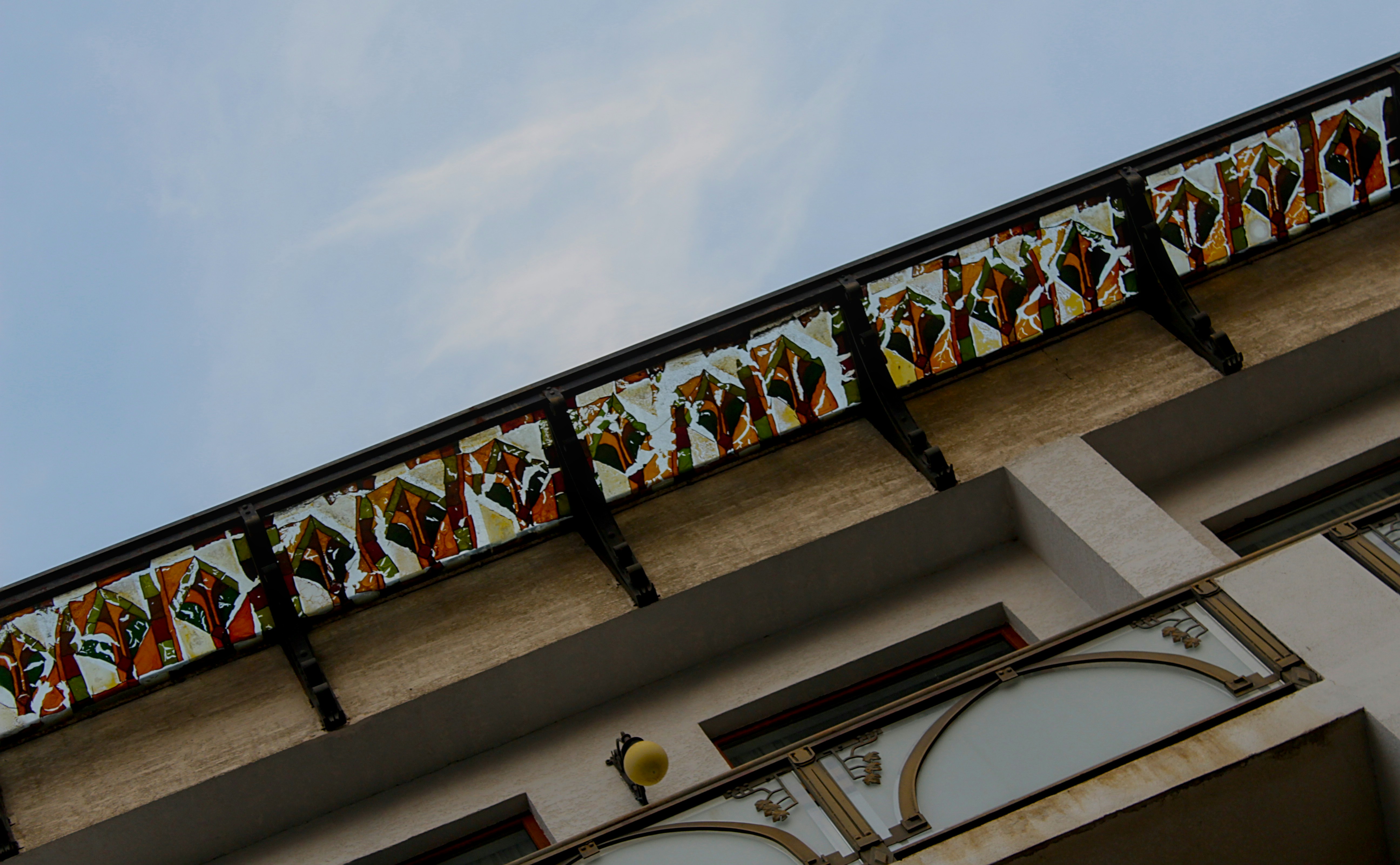 Photo by notprivatenotrare