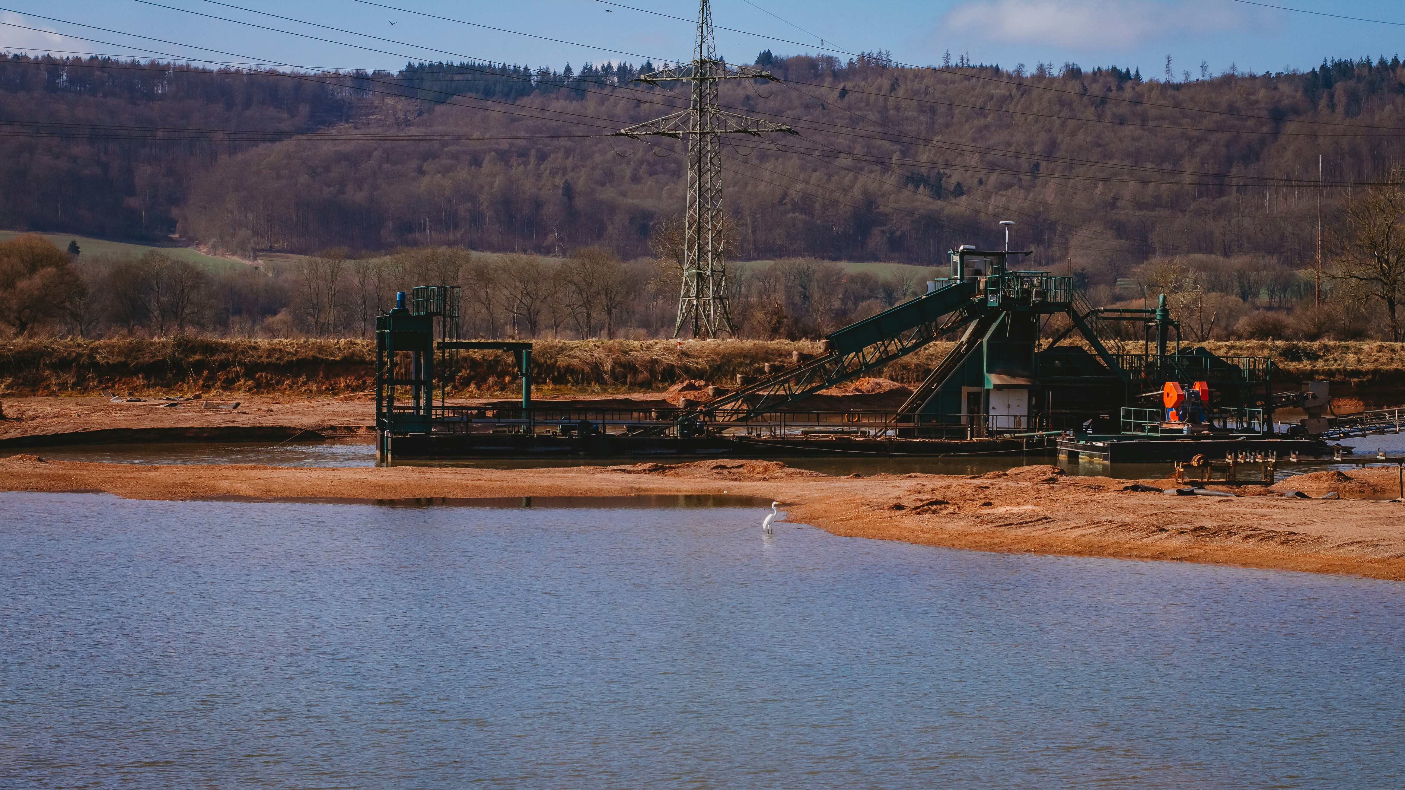 Mining & Natural Resources