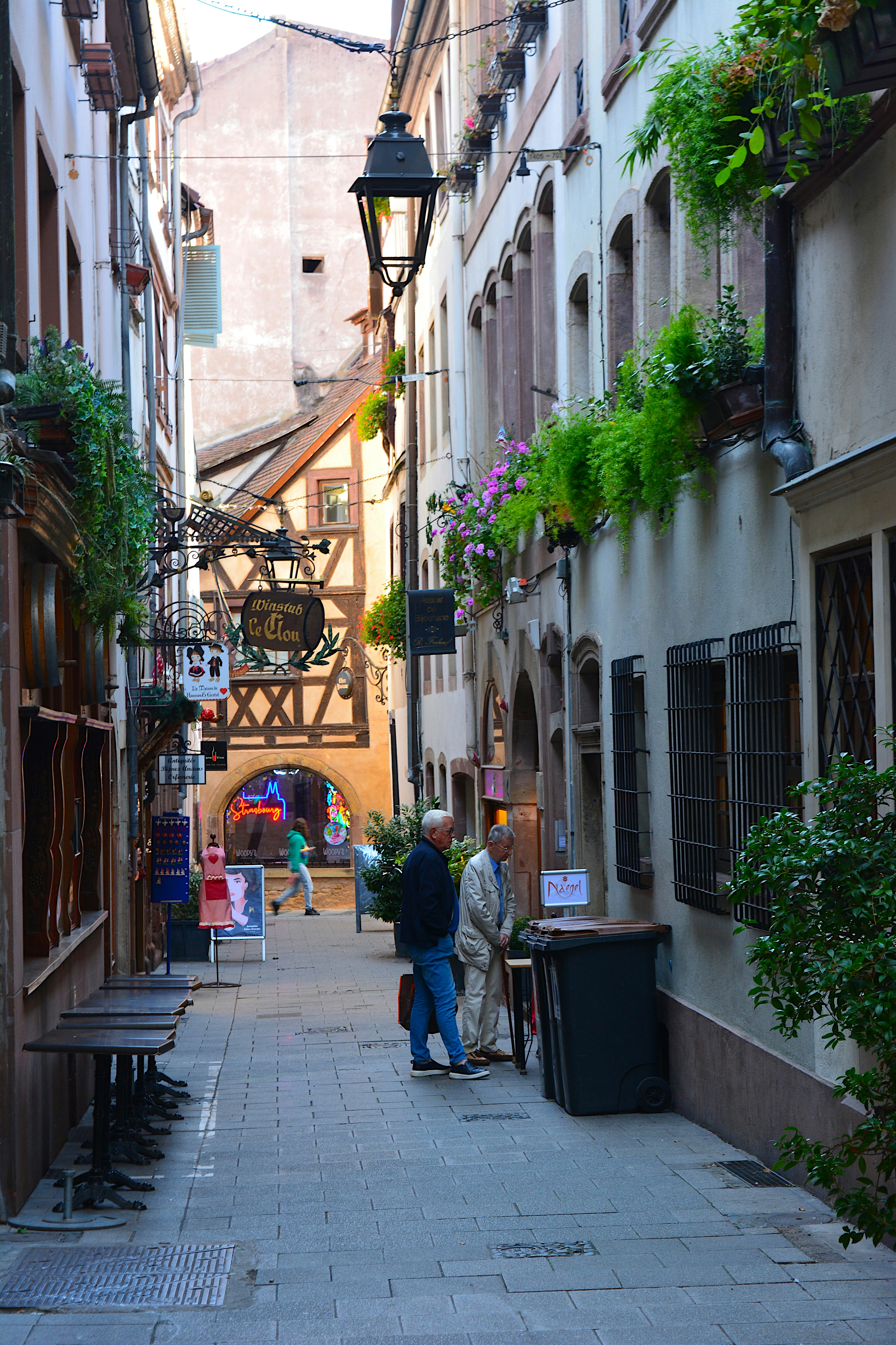 Photo by spacebembel