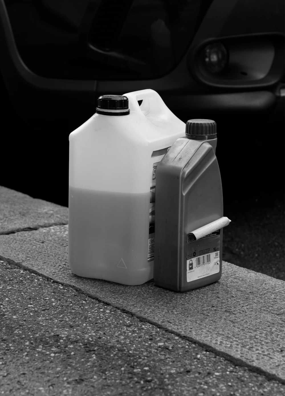 Coolant premix, 1L