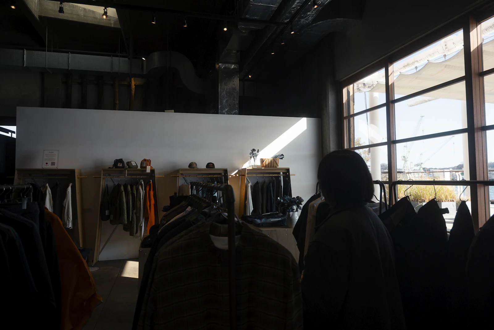 Retail + E-commerce