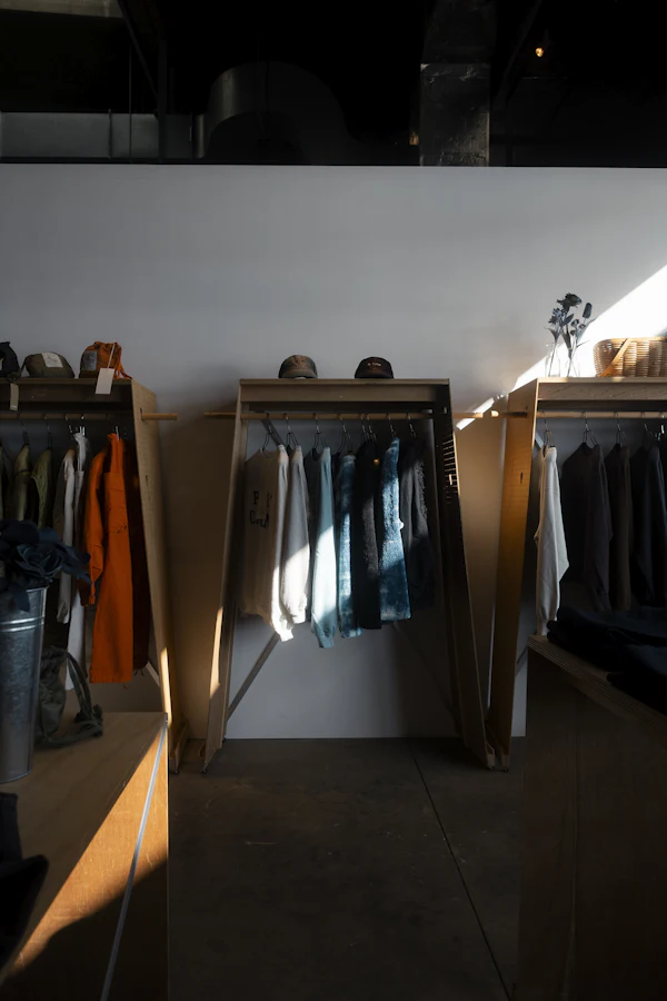 Stylish Shop in Aglantzia — 2