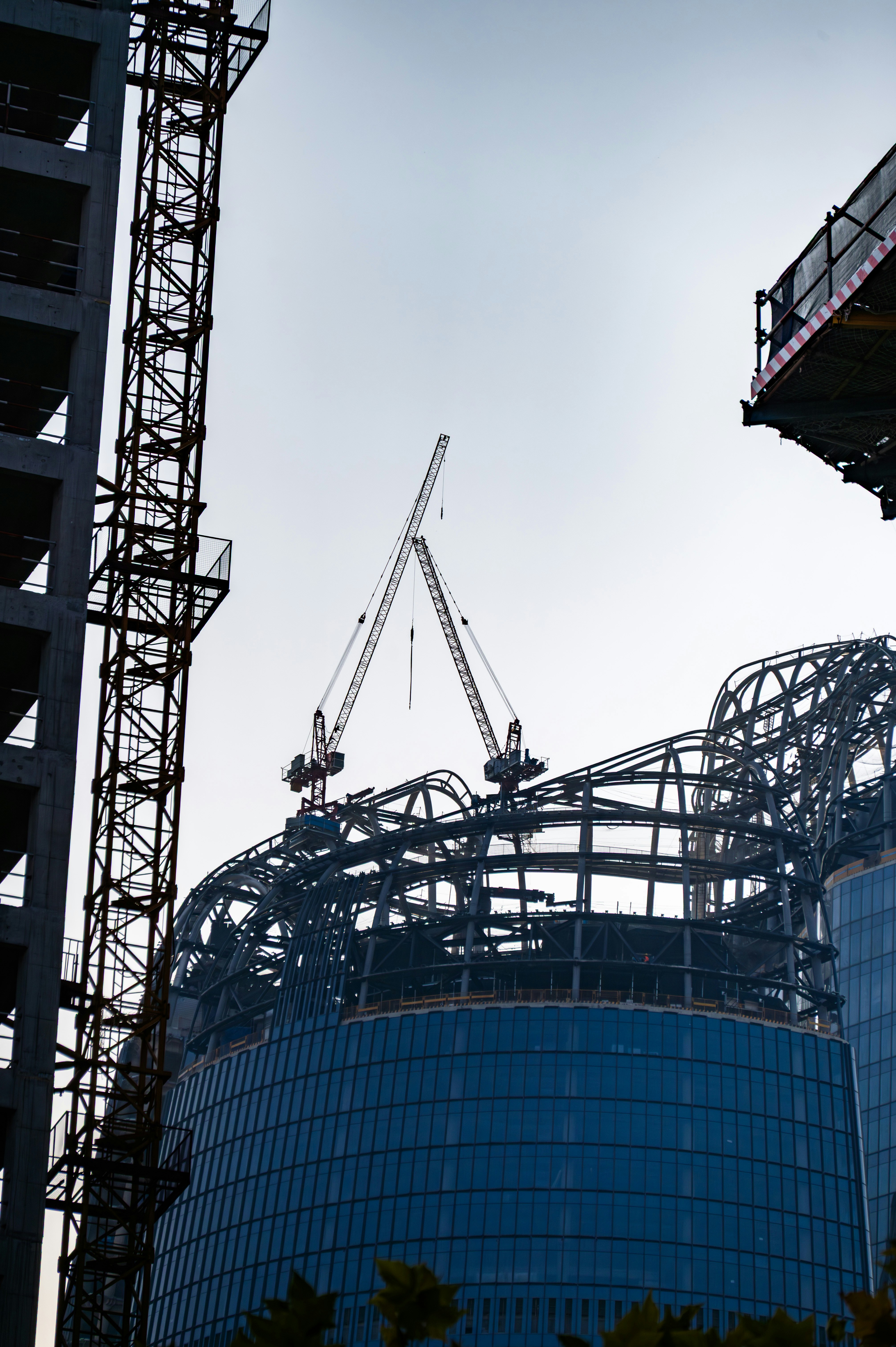 future construction innovation