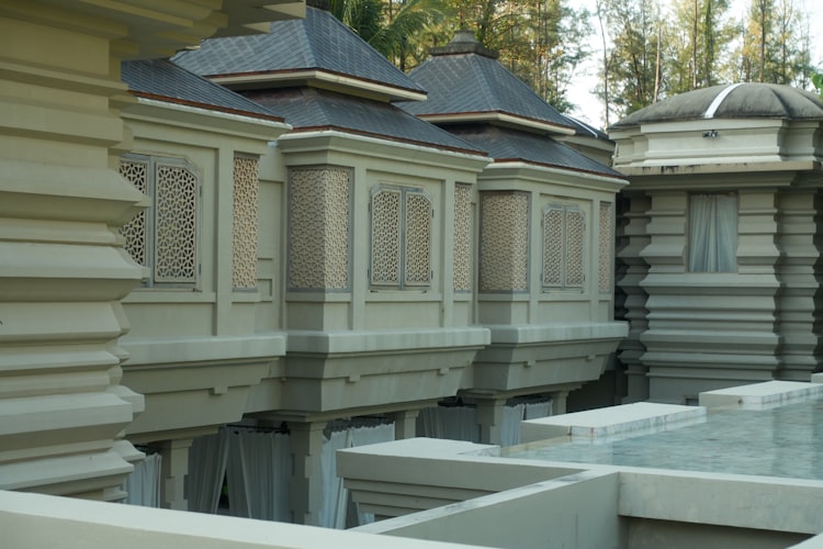 Secret Harbour Beach Resort resort