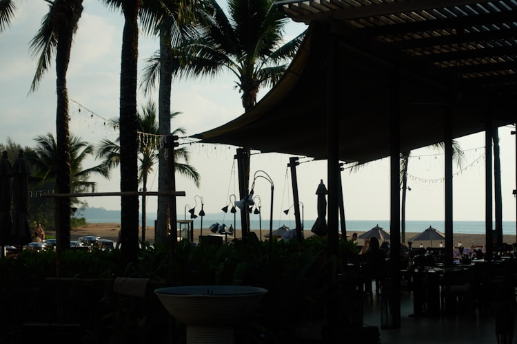 Renaissance Aruba Resort & Casino resort