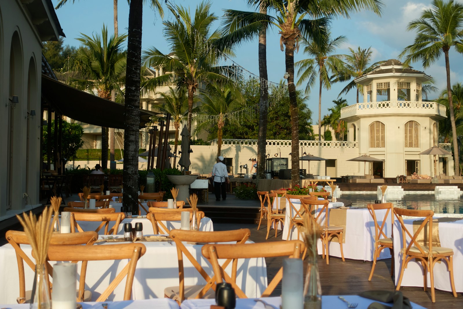 Events & Corporate — 1