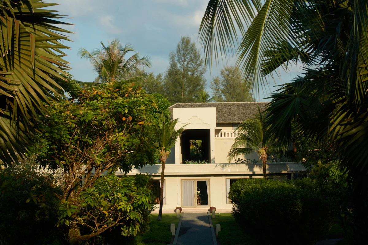Kata Beach House