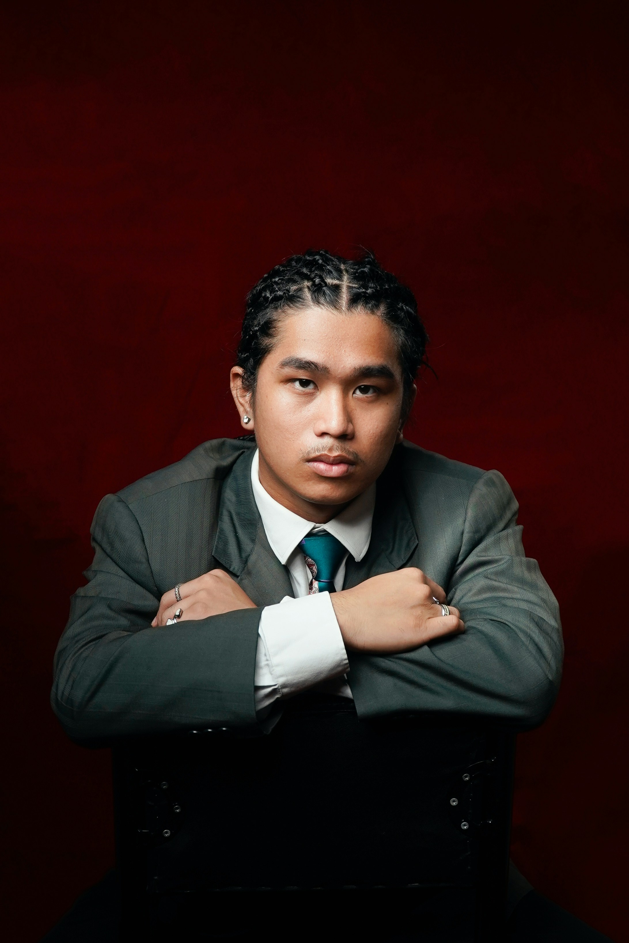 Jeff — profile photo