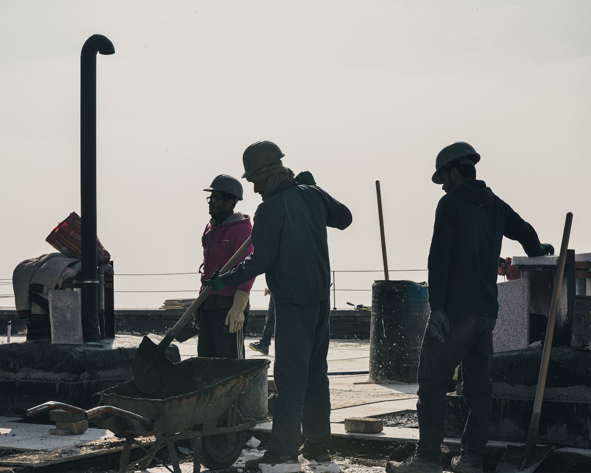 Contractor financing and cash flow guides