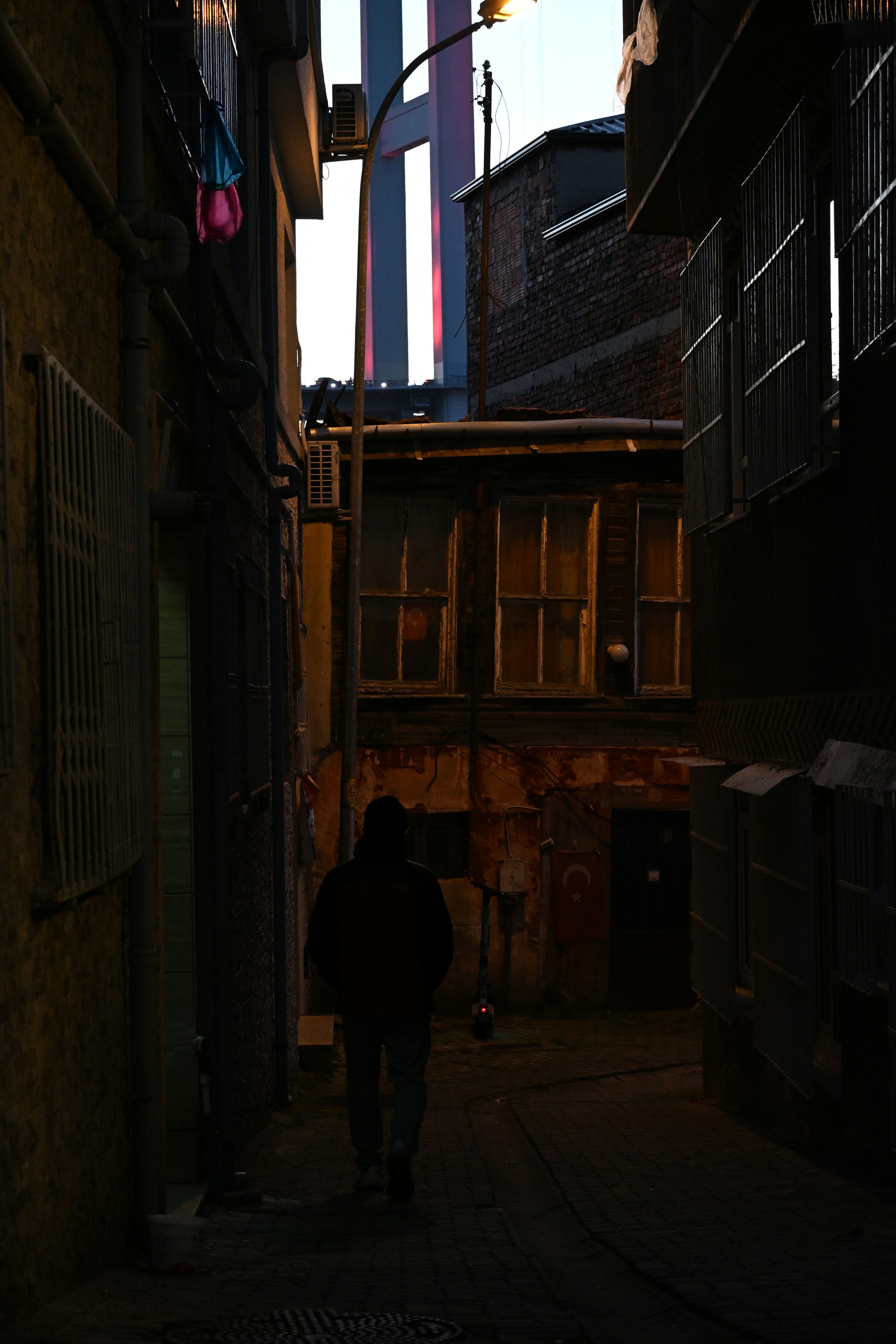Photo by halilcelikhic
