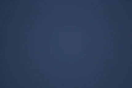 A dark blue gradient background