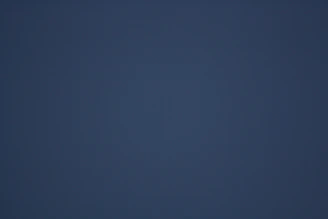 A dark blue gradient background