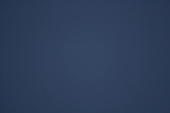 A dark blue gradient background
