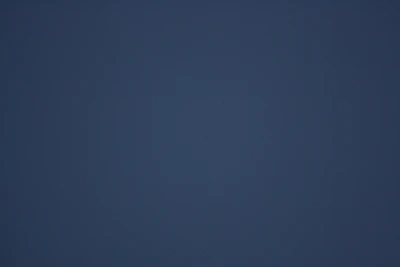 A dark blue gradient background
