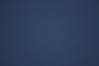 A dark blue gradient background