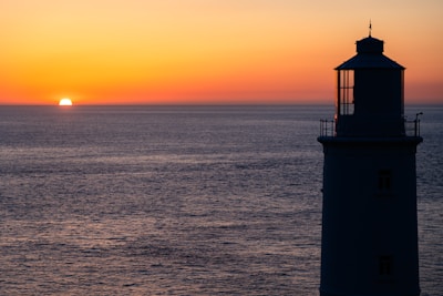 The Lighthouse