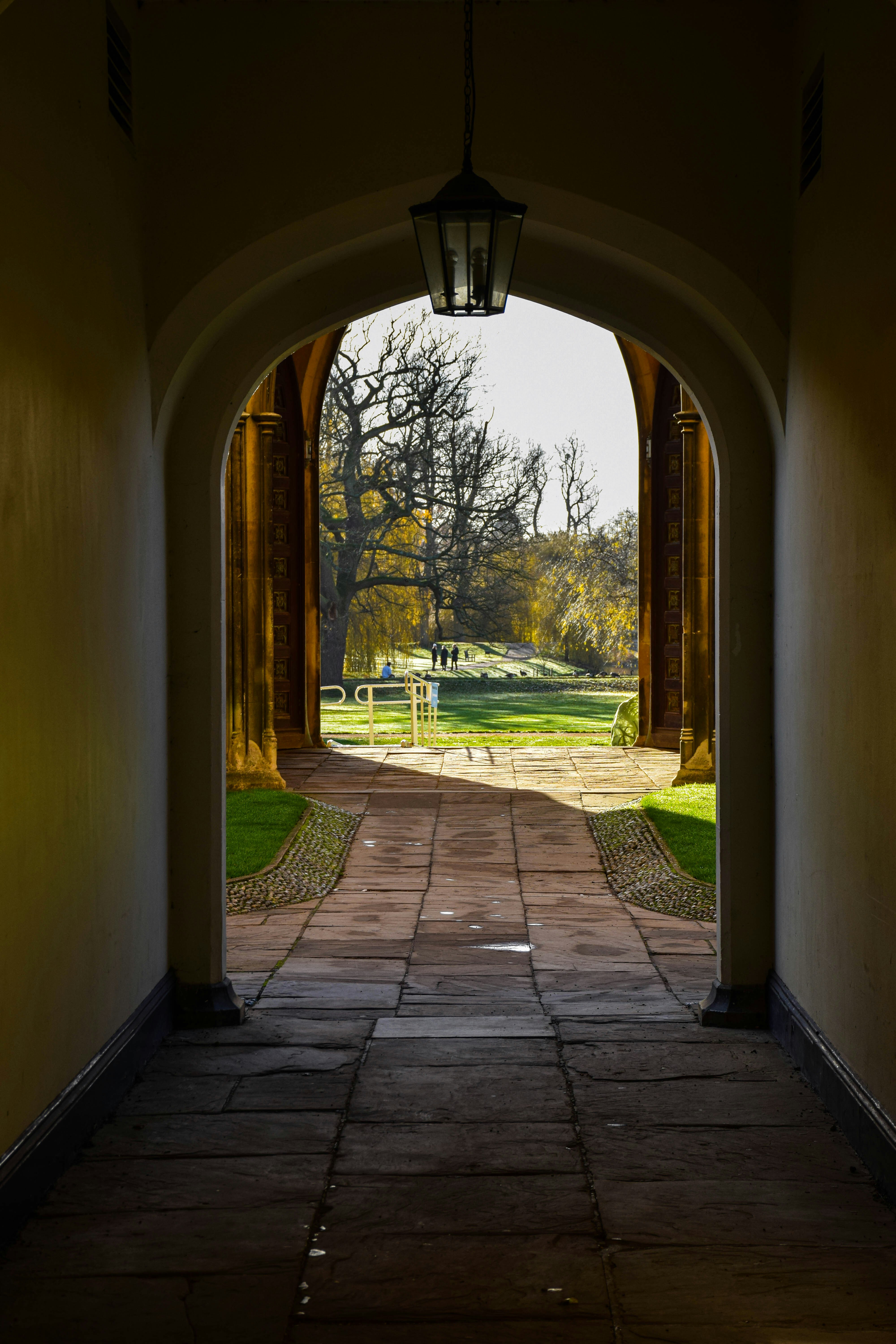 Shopping and Markets in the City Center