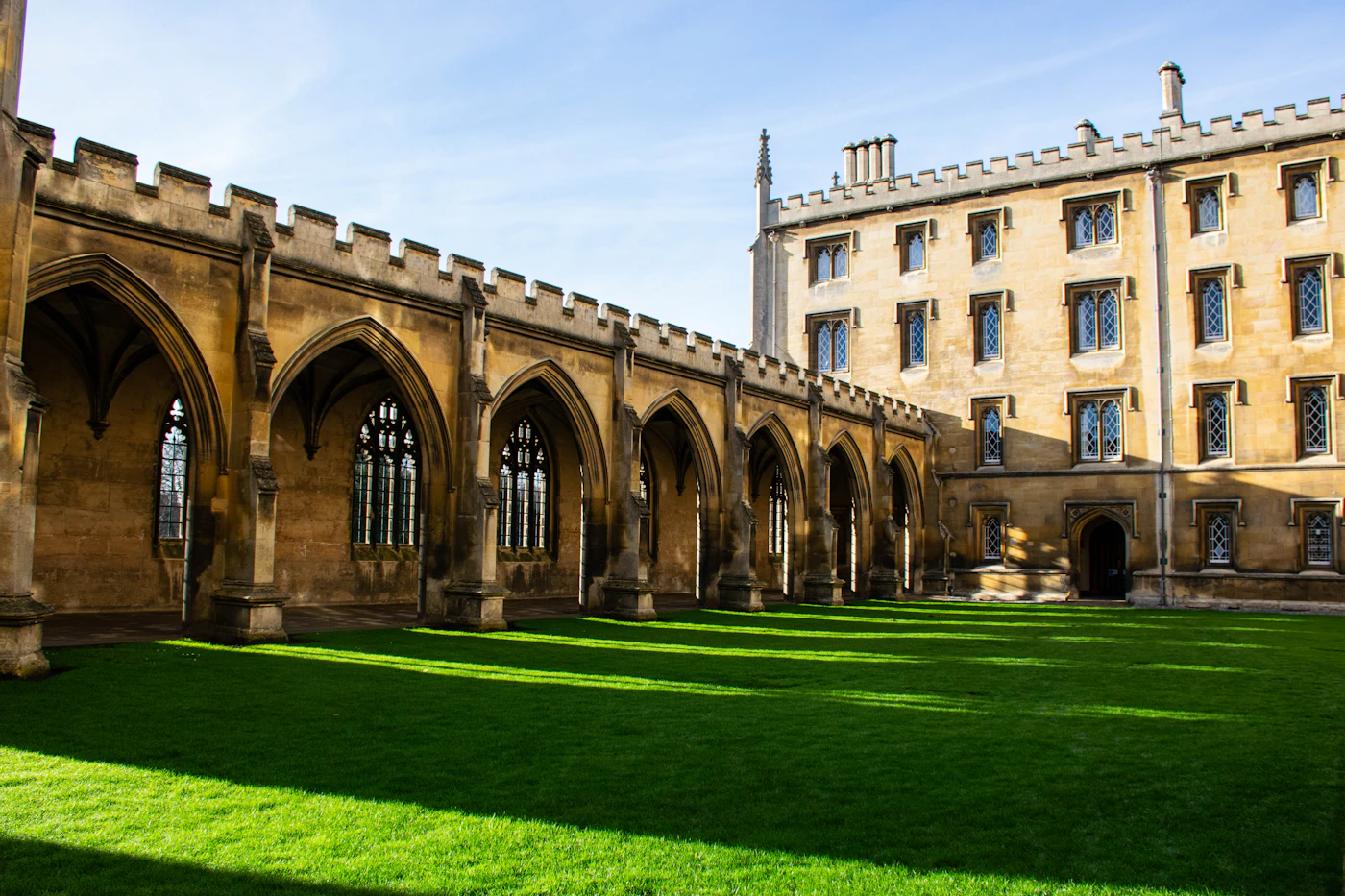 Cambridge
