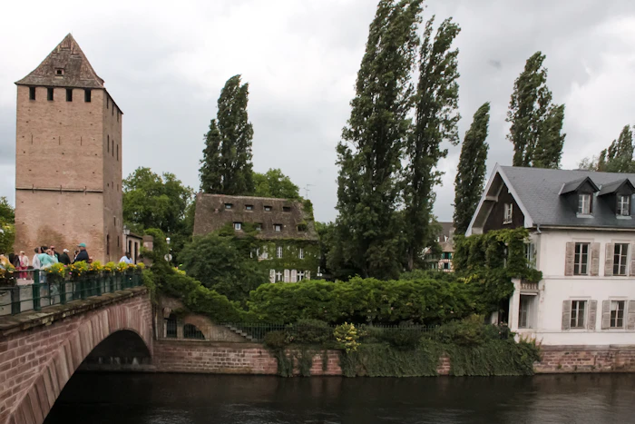 Historic Heritage Hotels