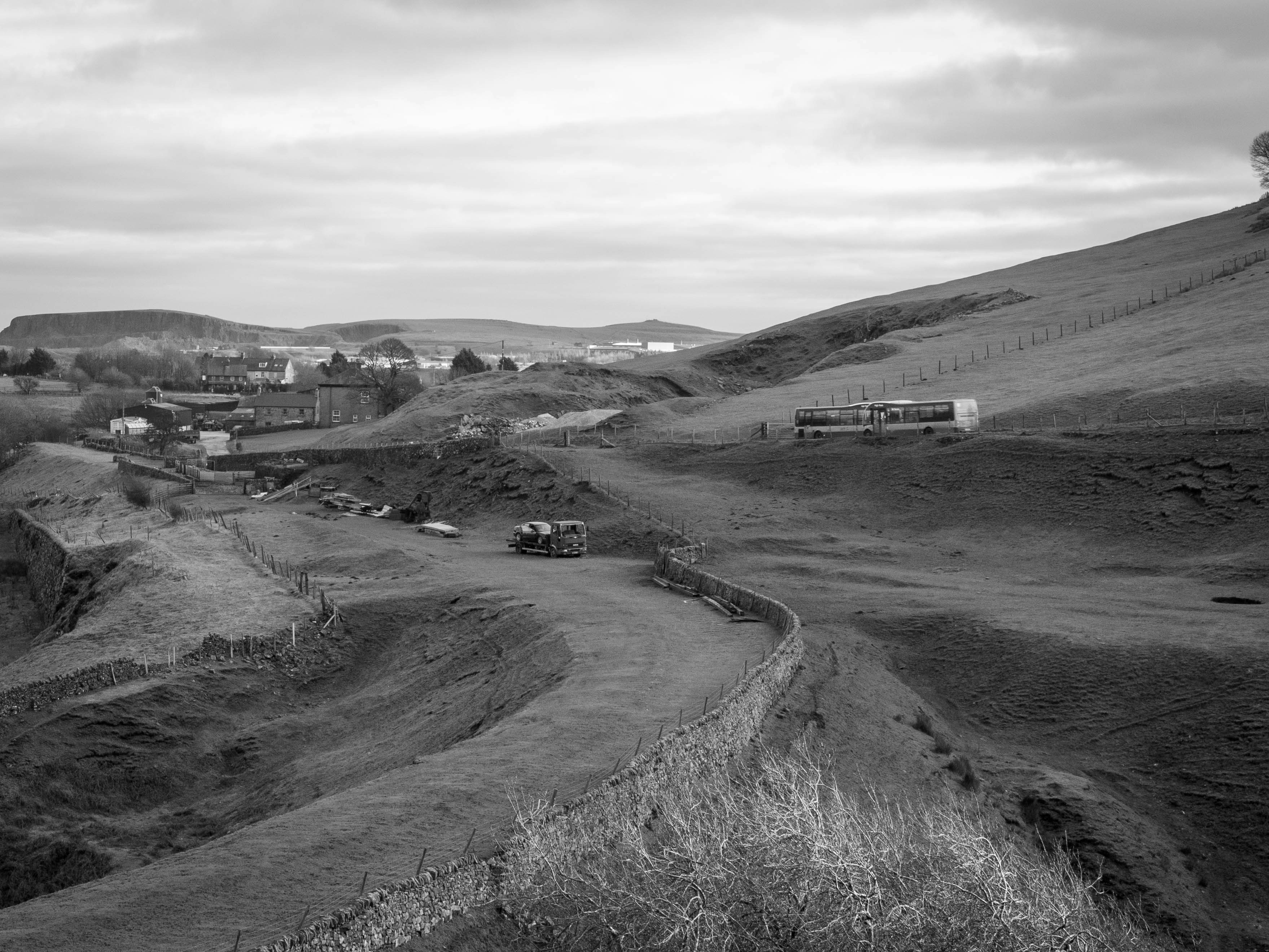 Photo by bengrayland