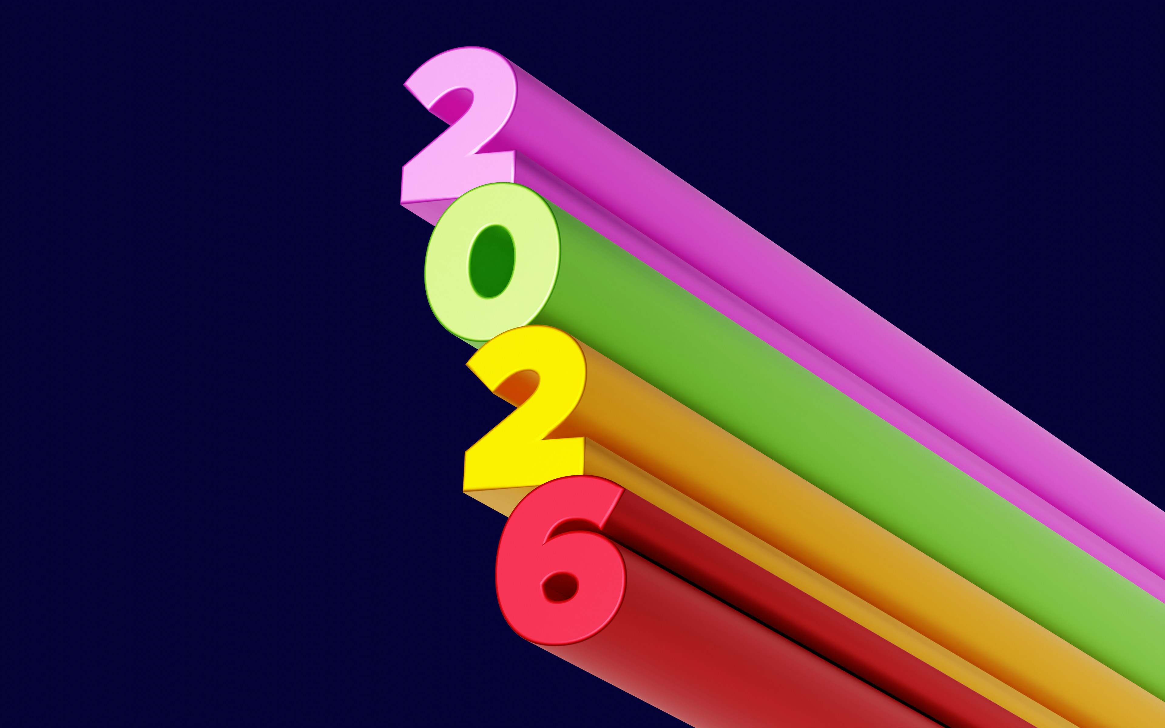 #272 - Welcome to 2026!