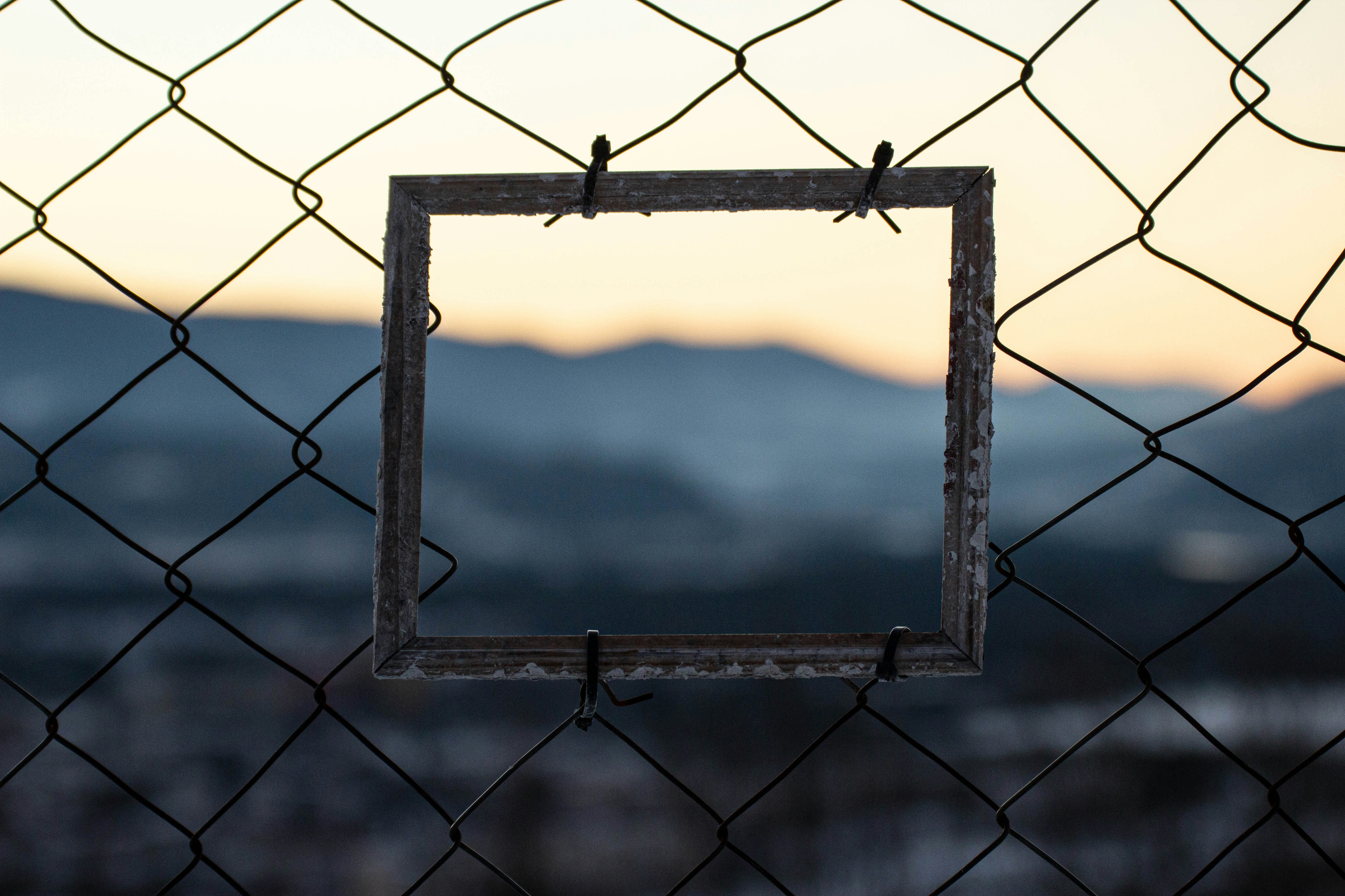 Nothing Was Asked of Me