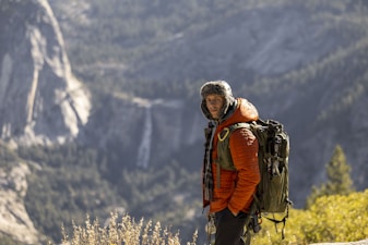 The 3-Layer Hiking System Explained