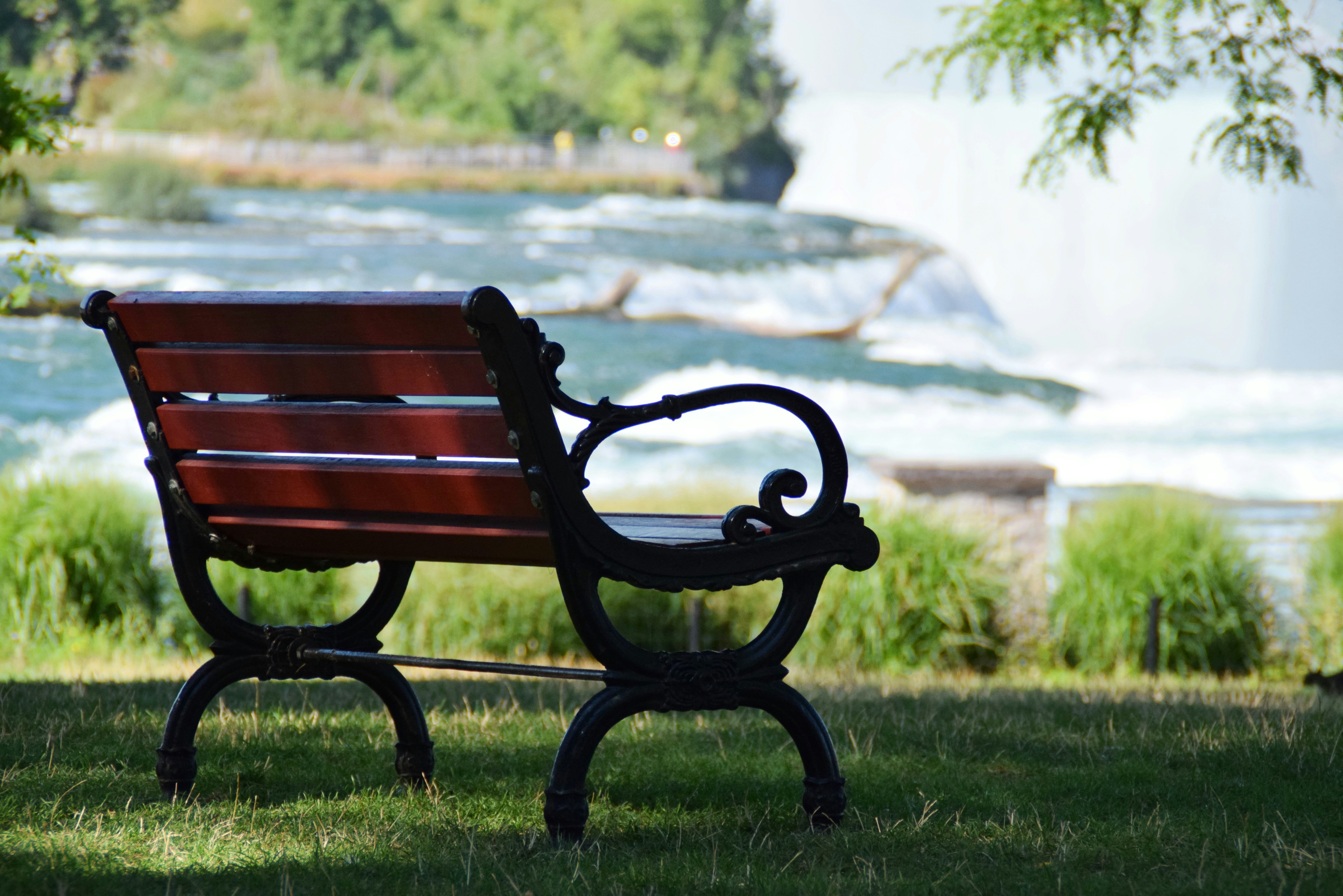 Riverside Park