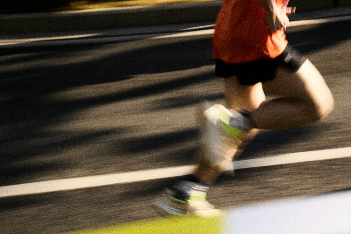 Lateral Shin Pain When Running: Not Always Shin Splints
