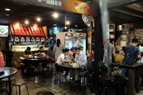 Processus logistique international