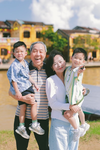 Онуку/Онучці