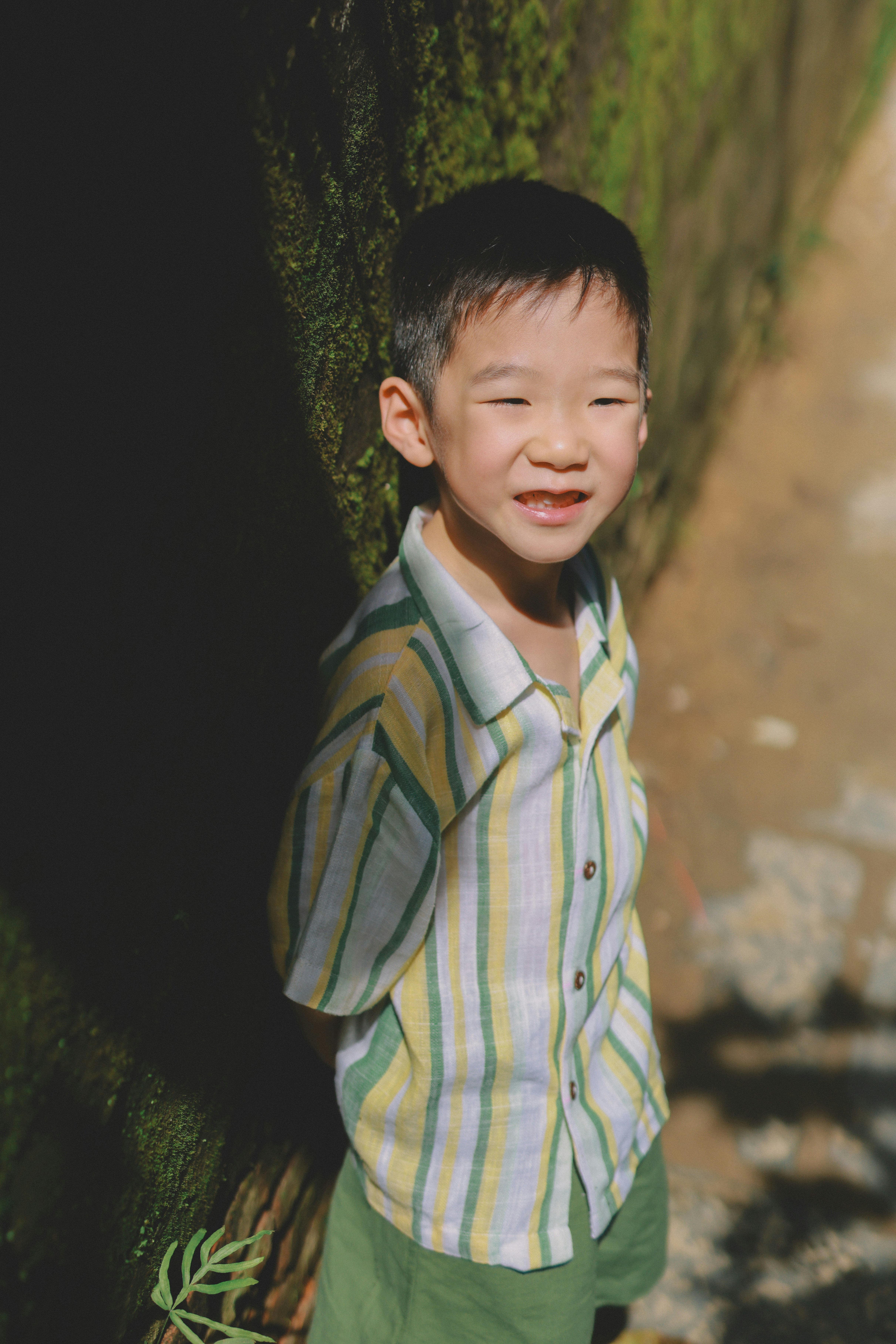 คุณแม่น้องปันปัน