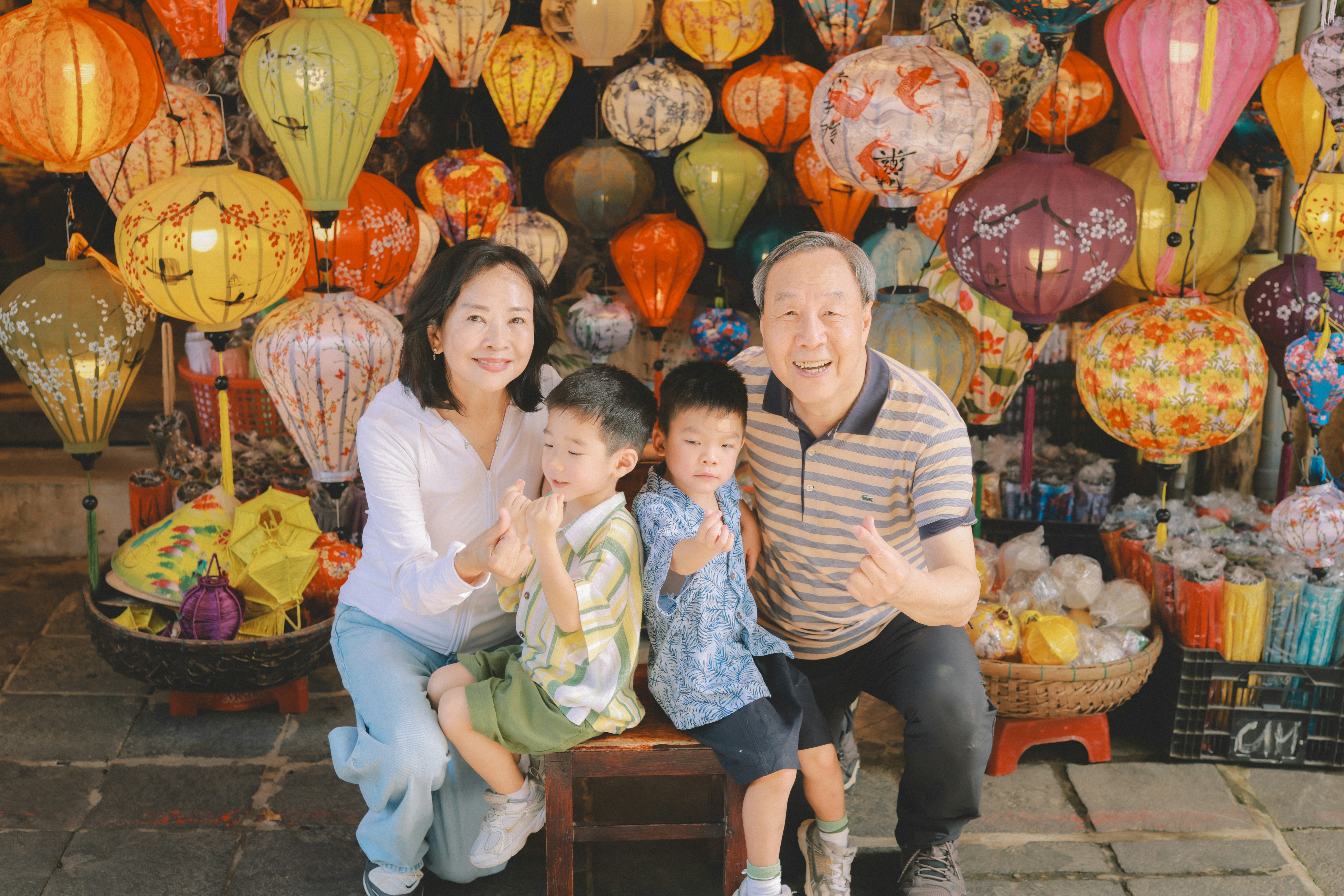 Xin Nian Kuai Le: 25 Must-Share Wishes to Bring Joy & Wealth 2026