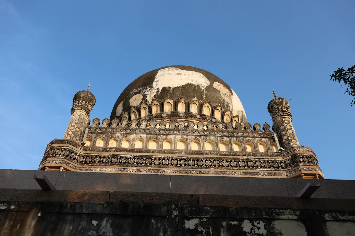 Bijapur (Vijayapura)