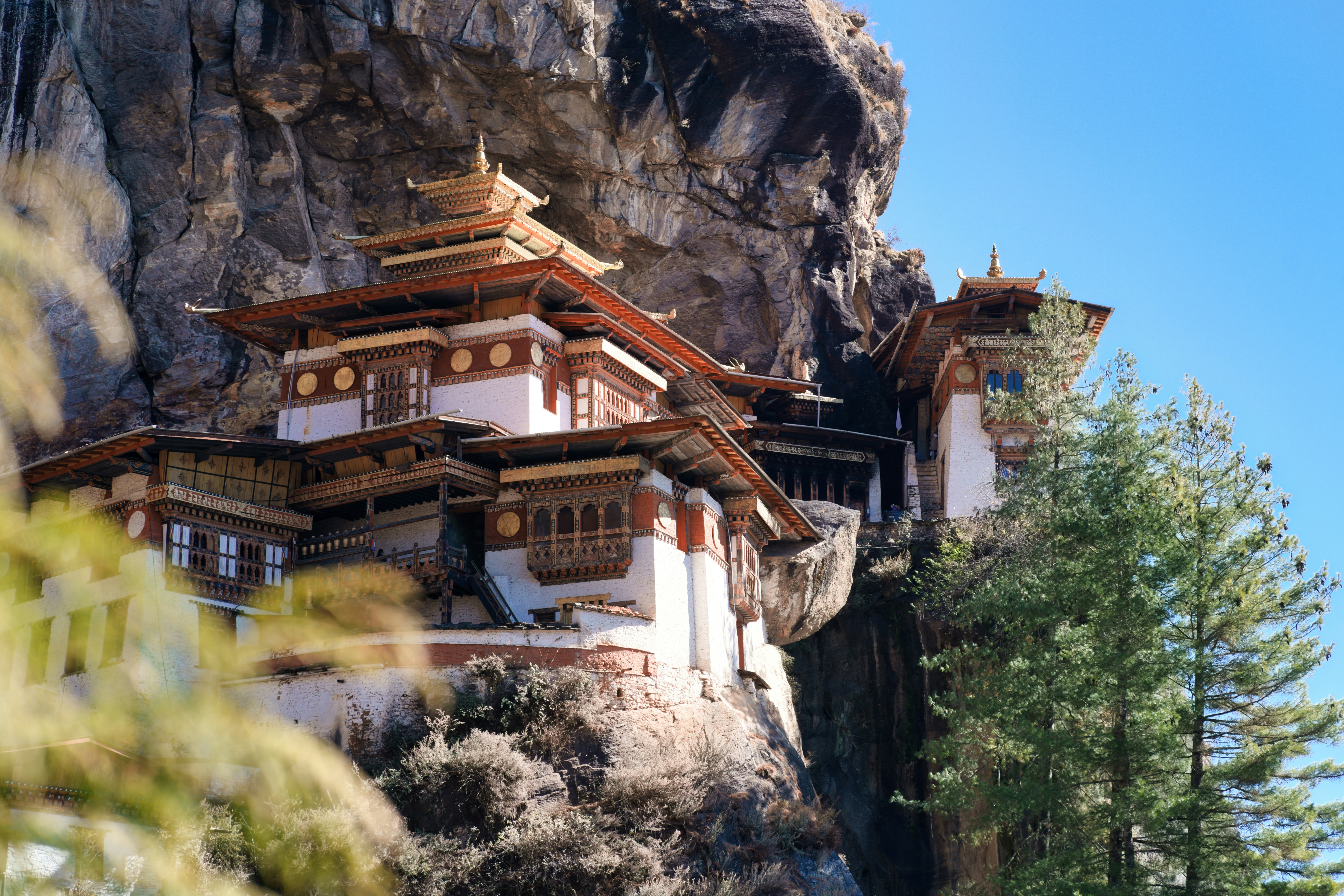Stay online in the Bhutan with a prepaid eSIM from eSIMlii. Instant activation, no roaming charges, and reliable coverage.