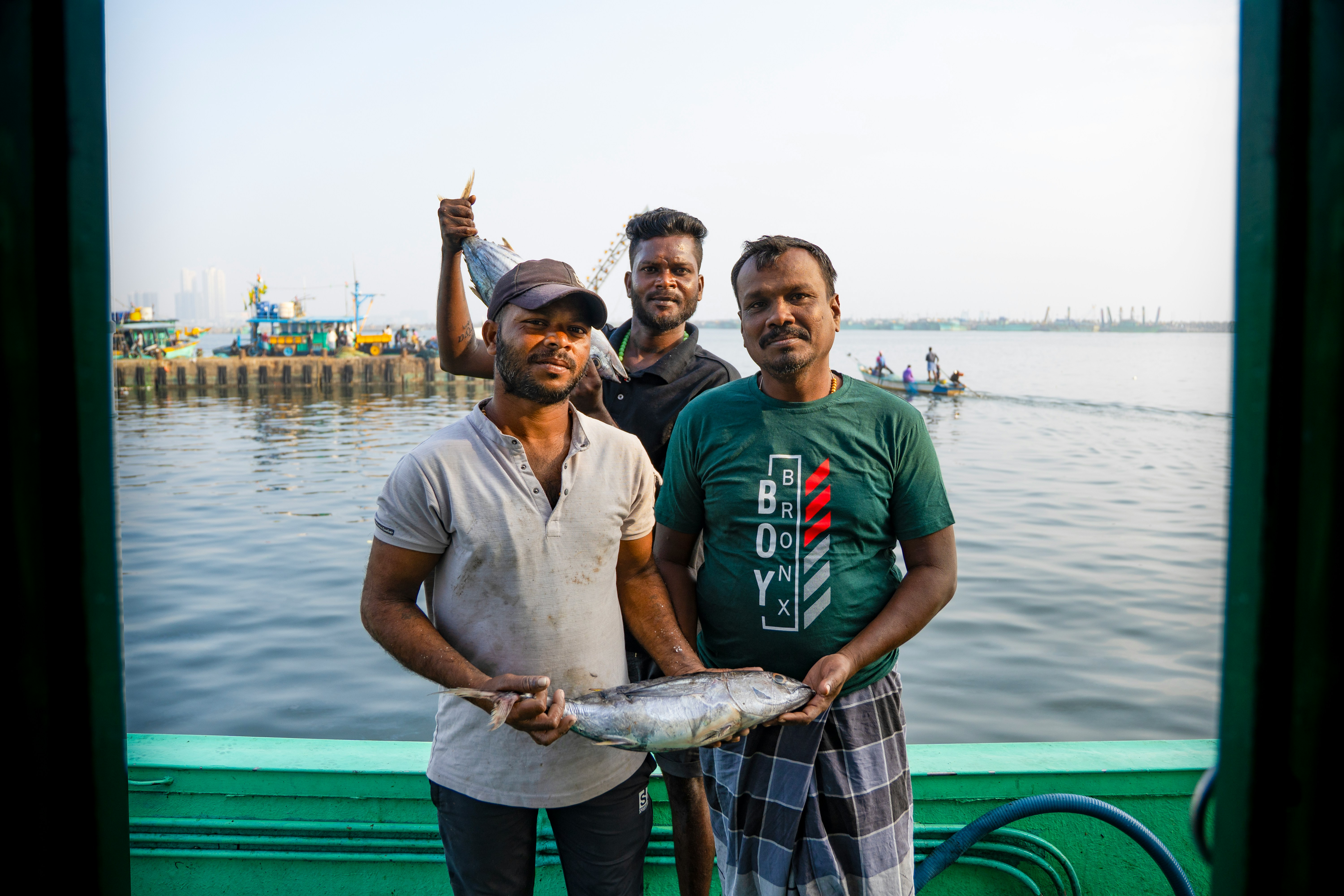 Hook, Line, and Dinner Table: How Phan Thiết's Fishing Families Are Rewriting the Seafood Story