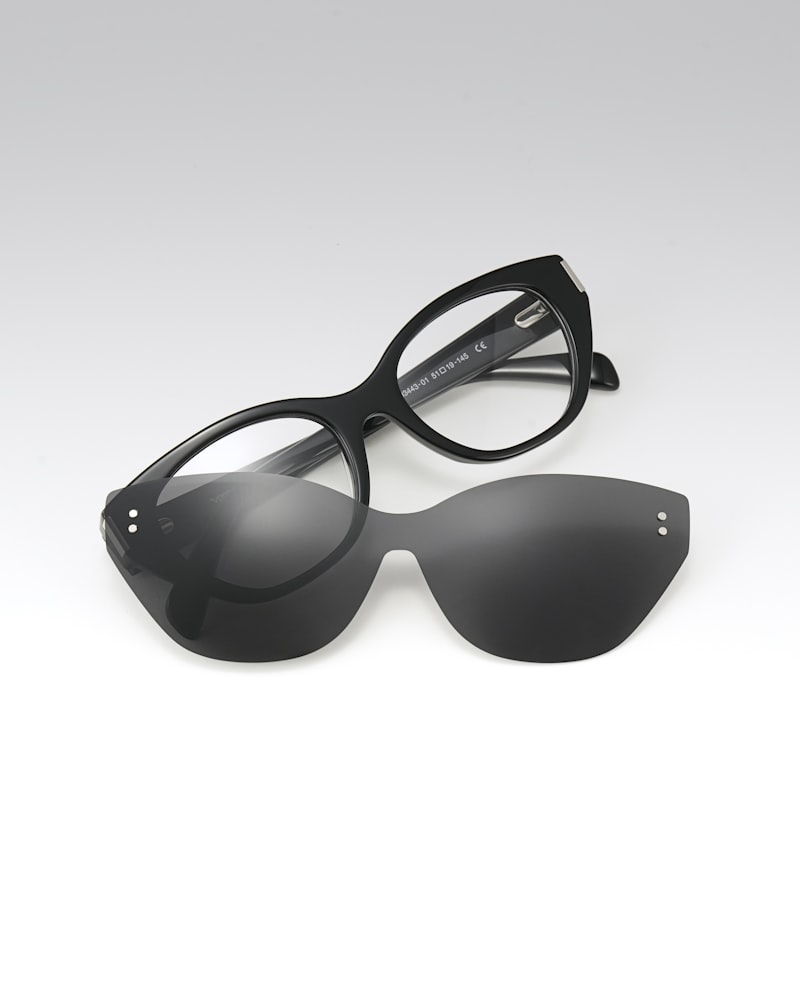 Eyeglasses