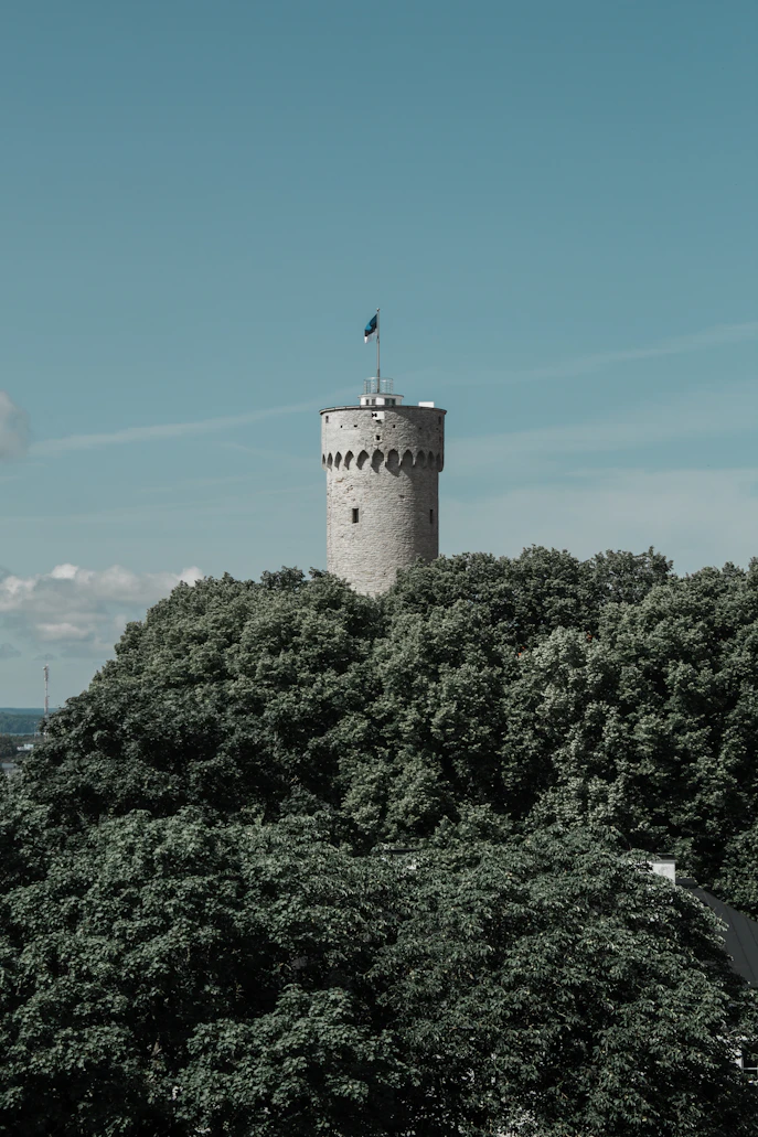 Tallinn Old Town